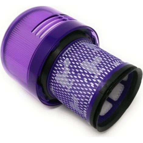 SABIR 1 pièce Accessoires aspirateur Dyson Élément filtrant arrière DYSON V12 (1/5)