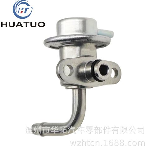 Régulateur de pression de carburant compatible avec YAMAHA 5SL-13906-00-00, E218032 (1/5)