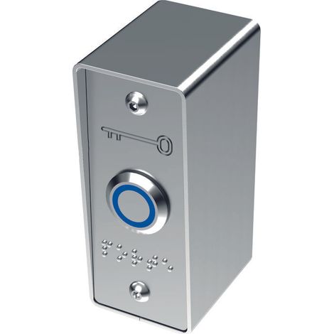 Sewosy – Bouton d'arrêt d'urgence composable – Pour espaces confinés – Technologie de sécurité avancée – Installation rapide et facile