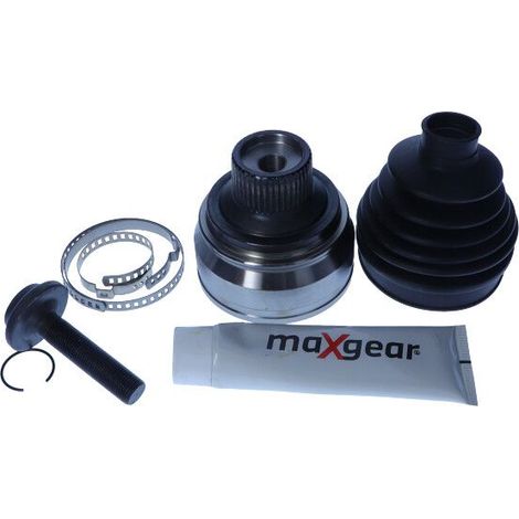 Jeu de joints, arbre de transmission MAXGEAR 49-3078 AUDI 4G0407271F 4H0498099A