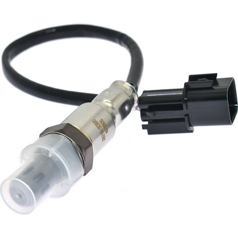 Lambdasonde 39210-3CBB0 für Kraftfahrzeuge, Luft-Kraftstoff-Verhältnis-Sensor, Abgas-Sauerstoffgehaltssensor, Original-Ersatzteil, hochpräzise Messung
