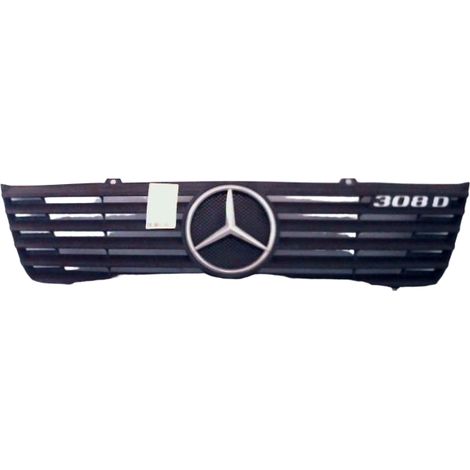 Calandre MERCEDES Sprinter Combi 24 (1/2)