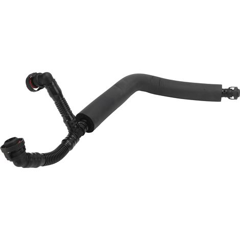 Manguera de ventilación flexible para cárter (11157559528) - Conexión de 3 vías para N52B30A - Z4 E85/E86