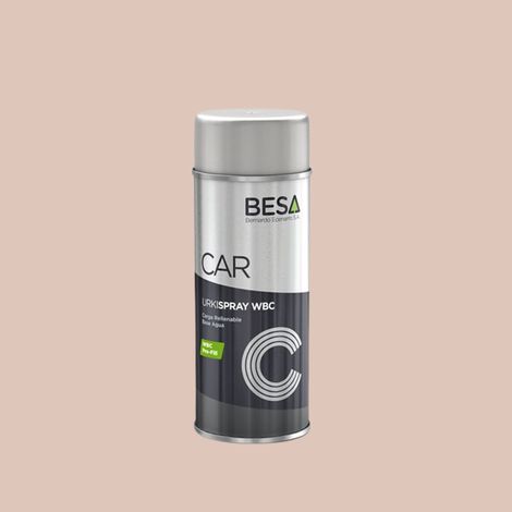 Bombe de Peinture Pantone 4755 U  Satin