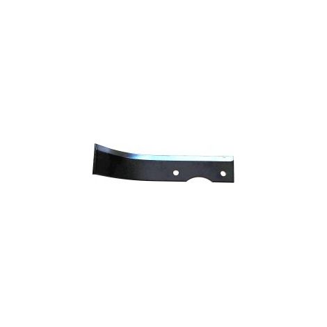 0010000030 - Couteau droit pour Motoculteur KUBOTA