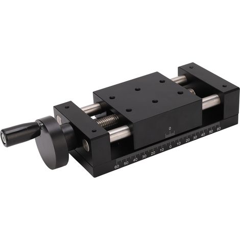 Manuelle Nietzange mit Dornen, M3-M6 Nietmuttern-Set, industrielles Crimpwerkzeug für Bleche und Metalle, komplettes Set. (1/5)