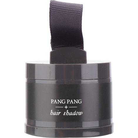 Poudre de repigmentation capillaire OHICO pour cheveux - Couverture instantanée et maquillage beauté 4 (1/5)