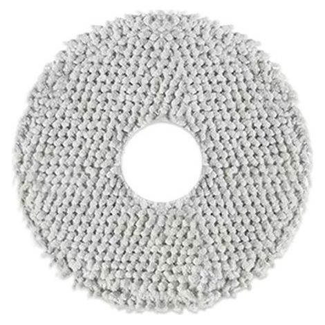 1 Farbset: siehe Foto. Material: Kunststoff. Passend für Ecovacs T50 PRO OMNI / T50 A Staubsauger.