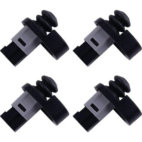 Connecteur d'éclairage de porte à 3 broches compatible avec Nissan Pickup Paladin 25360VJ200 25360-VJ200() (1/2)