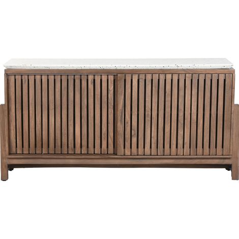 Buffet Acacia Terrazo 146X46X82 (1/5)