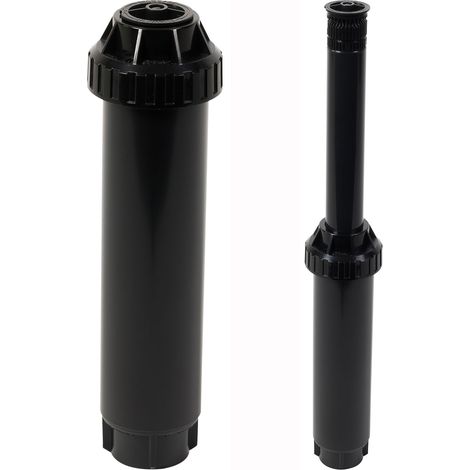 Rain Bird Pop-up-Regner Sprinkler - Typ UNI-Spray-415HE