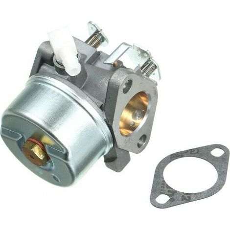 Vergaser mit Ersatzdichtung für Tecumseh 640297 Tvm220-157288H Tvm220-157287H Tvm220-157302L Plus (1/5)