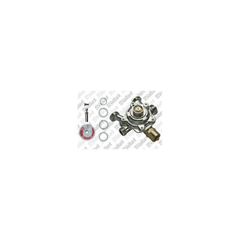 -Wasserschalter 011292