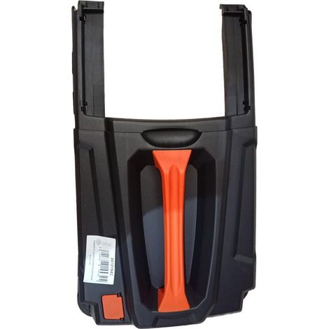 Cubierta Cajon Cesped compatible con Dlm5100Sp  Ref 701942