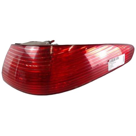 [PRODUIT D'OCCASION] Feu Arrieree Droit PEUGEOT 607 99-2004 ♻️ Ref Oe. 6351n1 - Garantie à vie (1/2)