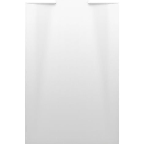 LAUFEN Nia Duschwanne, 1200x800x32mm, Marbond, rechteckig,