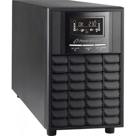 PowerWalker VI 3000 CW FR Línea interactiva 3 kVA 2100 W (1/5)