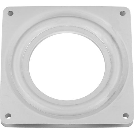 Roulement à billes robuste pour plateau tournant à 360°, remplacement pour meubles, 95 mm (1/5)