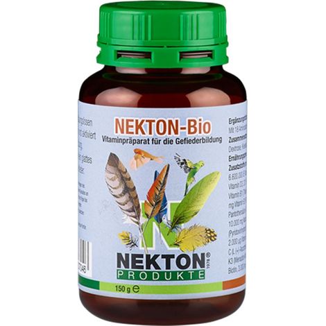 Nekton BIOTIN - 35 gr