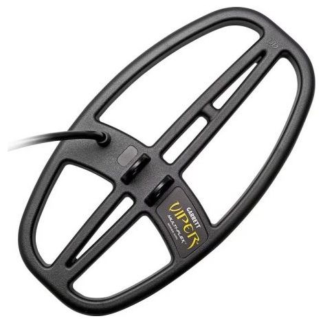 Garrett Piastra Viper™ 6x11" Multi-Flex DD per Garrett APEX - 2223600