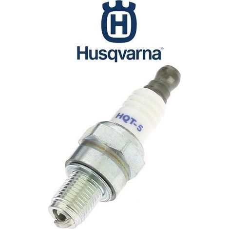 Bougie d'allumage HUSQVARNA 590844001