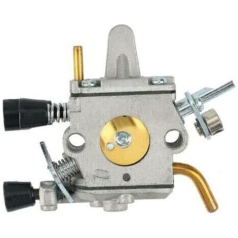 Filtre à air/carburant LaBlanc pour carburateur Stihl FS400 FS450 FS480 SP400 Zama