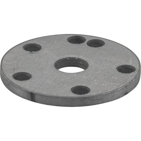 Deckscheibe 1" 111205