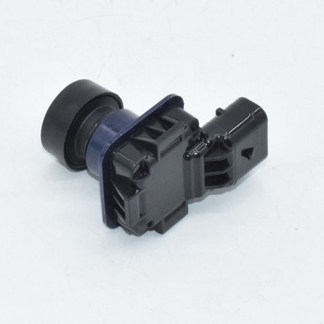 This wide-angle reversing camera is compatible with the 2011-2015 imported Ford Edge BT4Z-19G490-B. (1/4)