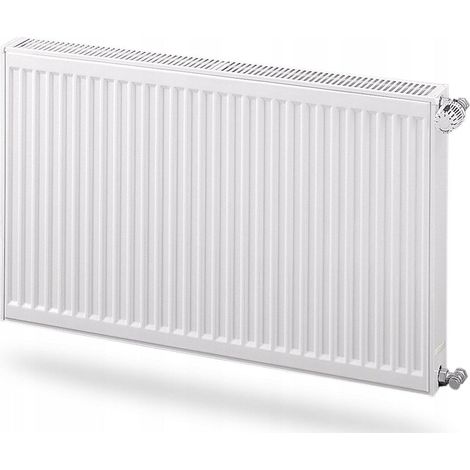 Purmo Radiador compacto perfil Typ 33 550x700mm F06330550701030
