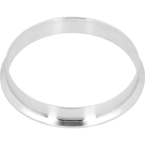 Mandrin Φ133, raccord rapide sanitaire en acier inoxydable 145 304, type de pince de mandrin à virole en acier inoxydable. (1/5)