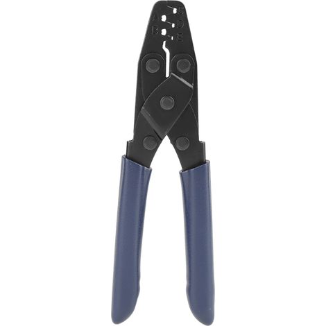Pince à sertir les cosses ultra-performante et facile à utiliser, modèle DR-1 (1/5)