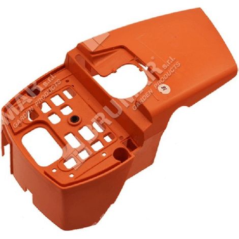 Cuffia cilindro per motoseghe EMAK - OLEO MAC - DYNAMAC - EFCO 50070021 Compatibile - 047909