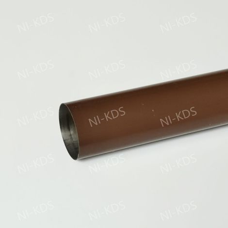 Suitable for Lexmark CS720de, 725de, and CX725de printers: Fusing film, lower fusing roller -- Fusing film