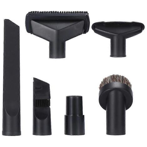 NALOOKAMIC Brosse d'aspiration pour aspirateur Kärcher série NT - Brosse de nettoyage des sols pour Kärcher NT18, NT25, NT30 et NT38 (1/4)