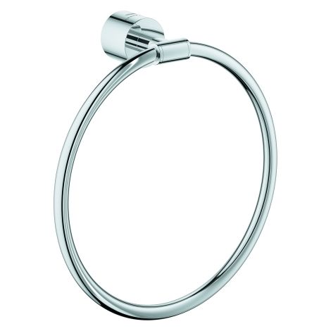 Handtuchring Atrio 40887 chrom (1/3)