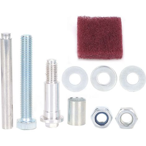 Kit de reparación de torreta de engranajes Qiilu, 55556311 Kit de reparación de torreta de engranajes 55354731 Accesorio de repuesto para Saab 9-3 desde 2002.