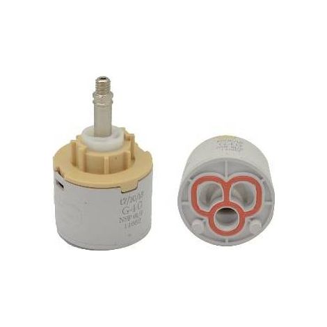 CARTUCCIA MOD. G40S JOYSTICK D.40 Diam. 40 mm FAIDF