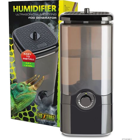 Humificador Ultra Sonido Exo Terra