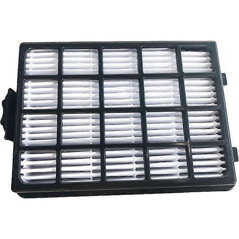 Filtres en mousse pour aspirateur Samsung Cyclone Force SC21F50HD, SC15F50HU, SC21F50HD, SC50VA, VC-F700G, VU7000 - Remplacement (1/2)