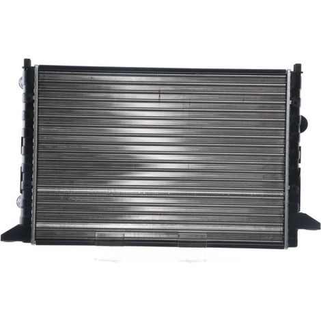 Radiateur, refroidissement du moteur MAHLE CR 508 000S VW 3A0121253AA