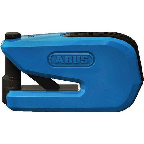 Bügelschloss Abus 95835 - 8078 Detecto BU SRA