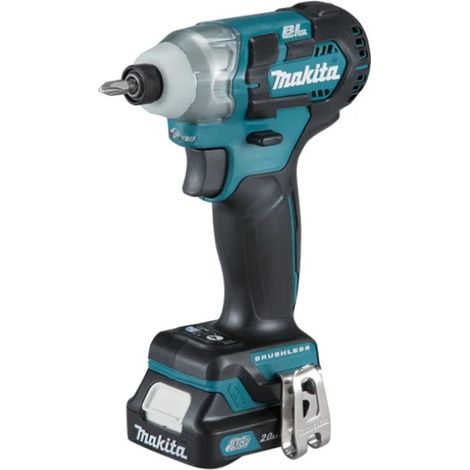 makita td111dsaj 10.8 v impact wrench