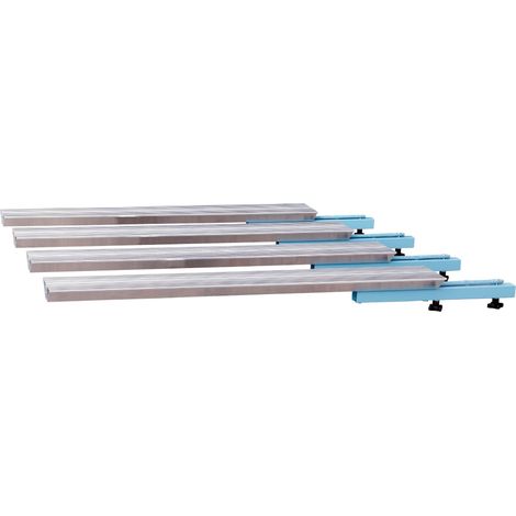 EXTENSION SIGMA 63EP 90CM 4 BARS FOR WORKBENCH 63E