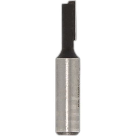 FRAISE DROITE A RAINER CARBURE D5 Q8 - 7408.705.00 - LEMAN (1/5)