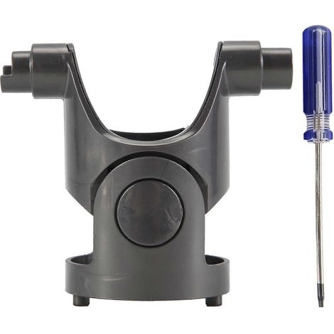 Turning Connector pour V15 V12 Slim Gen 5 Cordless Aspirateur Accessoires – Replacements No.966489 – 11 (1/5)