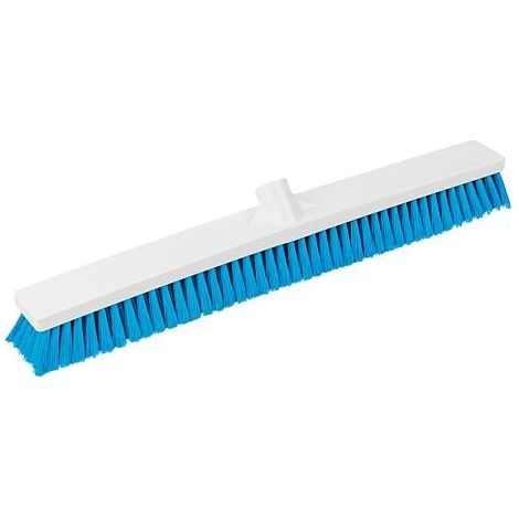 Balai, 60 cm, PBT, 0.25, bleu