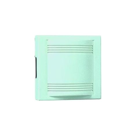 Grothe Zweiklang Gong 165 Bw Trafo- oder Batteriebetrieb möglich Türklingelanlagen (1/5)