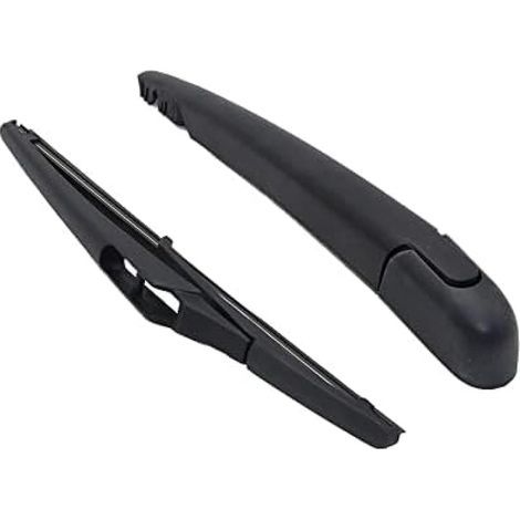 LegendTech-Kit de balais et bras d'essuie-glace arrière, pour Renault Megane 4 MK4 2016 – 2022 (1/4)