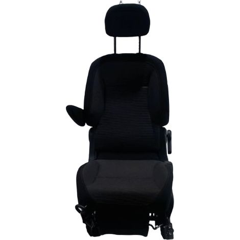 Siege Avant Gauche CITROEN Berlingo [PRODUIT D'OCCASION]♻️16139888vl