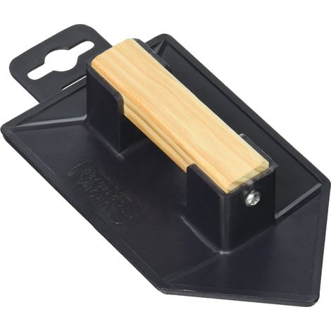 KS Tools 144.0531 Frattazzo,80x140mm,a punta
